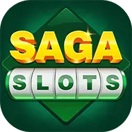 Image for SAGA SLOTS 