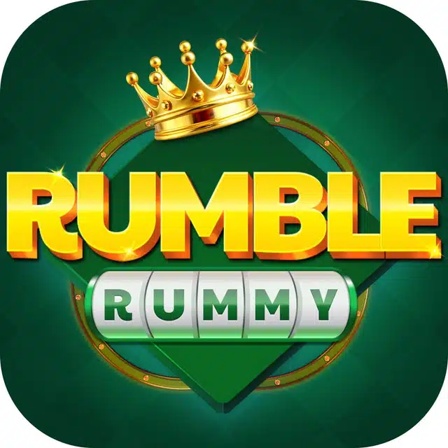Image for RIMBLE RAMMY 